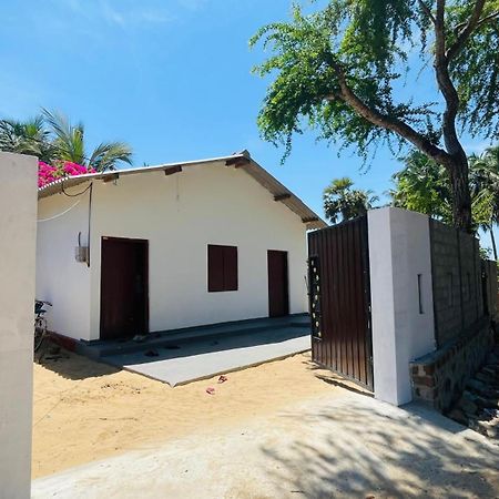 Rn Villa Arugam Bay Kültér fotó